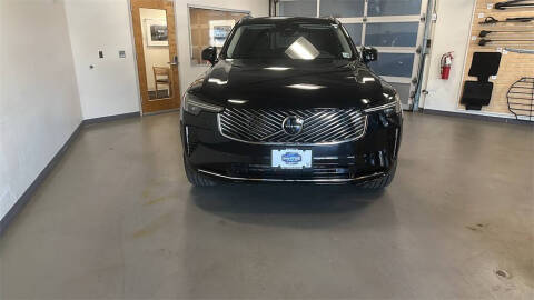 2026 Volvo XC90 B6 Plus 7P