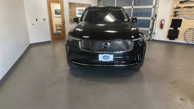 2026 Volvo XC90 B6 Plus 7P