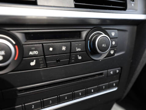 2011 BMW X3 xDrive28i