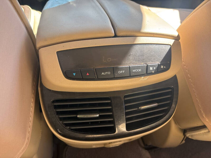 2008 Acura MDX SH-AWD w/Tech