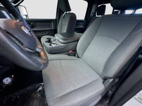 2023 RAM 2500 Tradesman