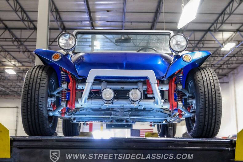 1991 Volkswagen Dune Buggy