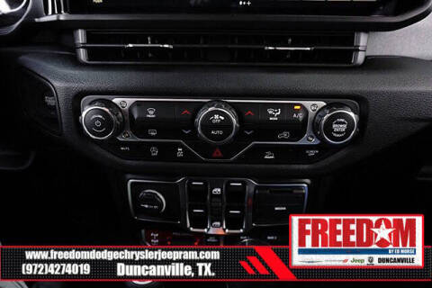 2025 Jeep Gladiator Willys