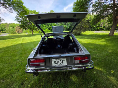 1973 Datsun 240Z