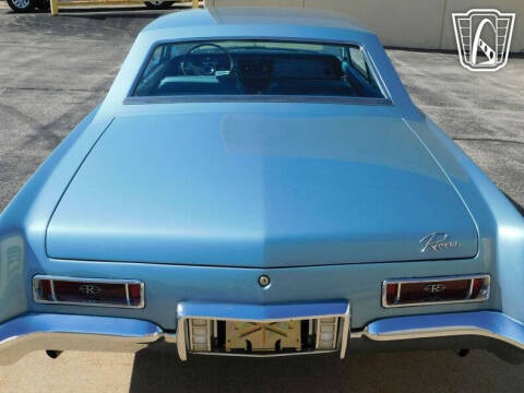 1964 Buick Riviera