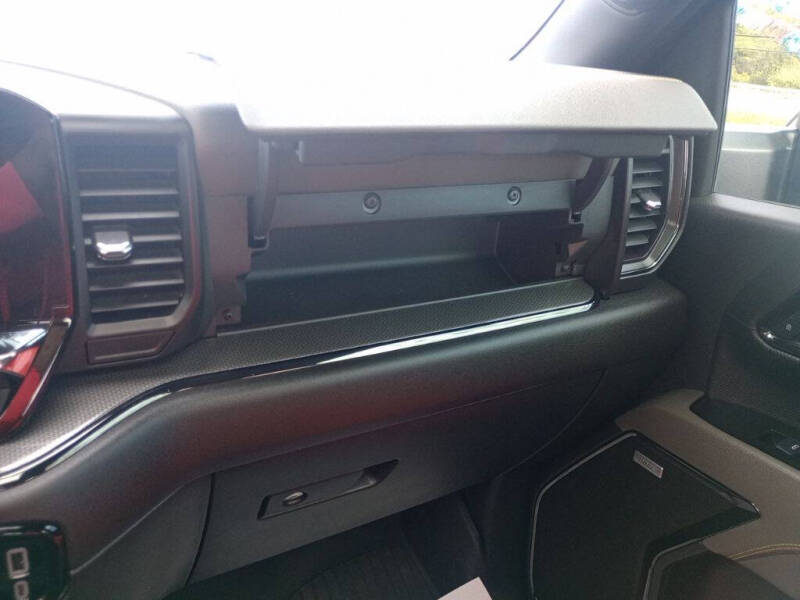 2024 Chevrolet Silverado 2500HD ZR2