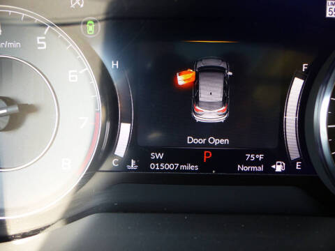 2023 Acura RDX SH-AWD w/Tech