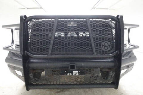 2020 RAM 3500 Tradesman