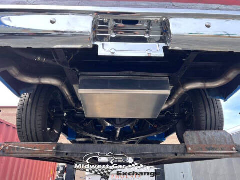 1970 Chevrolet C10