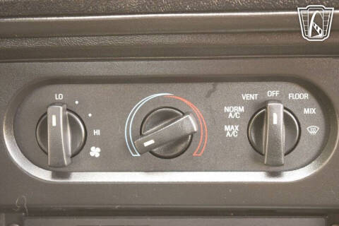 1991 Ford Mustang GT