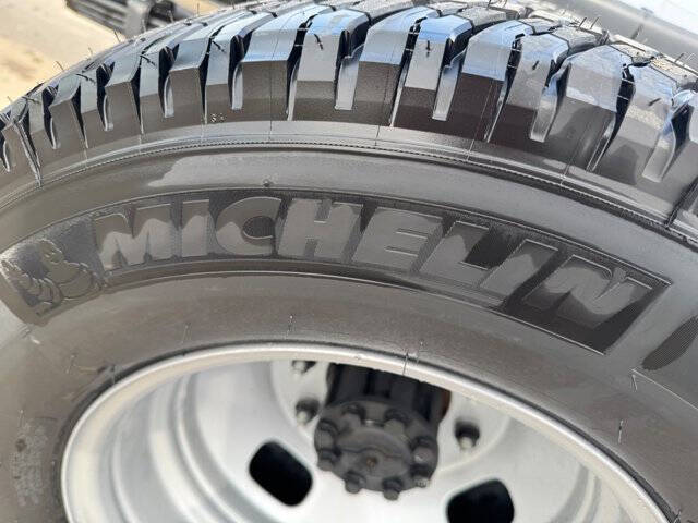 2025 Ford F-350 Super Duty