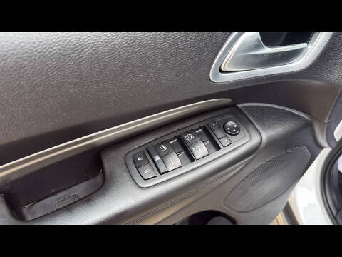 2020 Dodge Durango SXT Plus