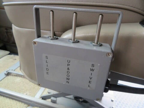 2008 Ford E-Series E-150