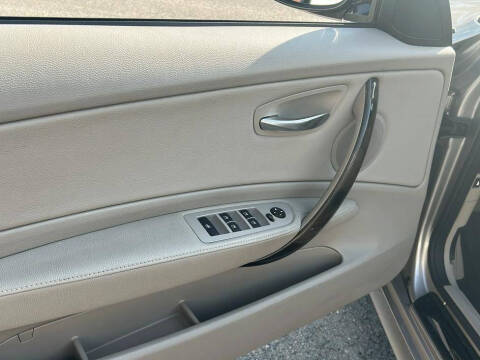 2012 BMW 1 Series 128i