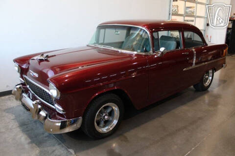 1955 Chevrolet 210