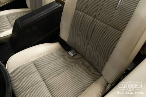 1973 Ford Mustang