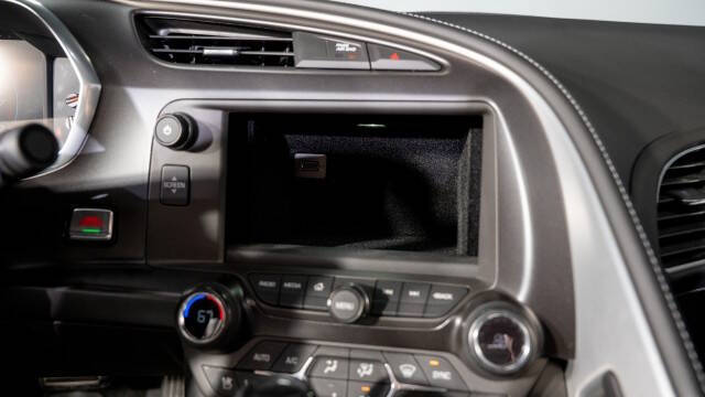 2017 Chevrolet Corvette Z06