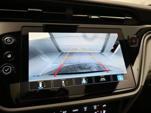 2022 Chevrolet Bolt EUV Premier