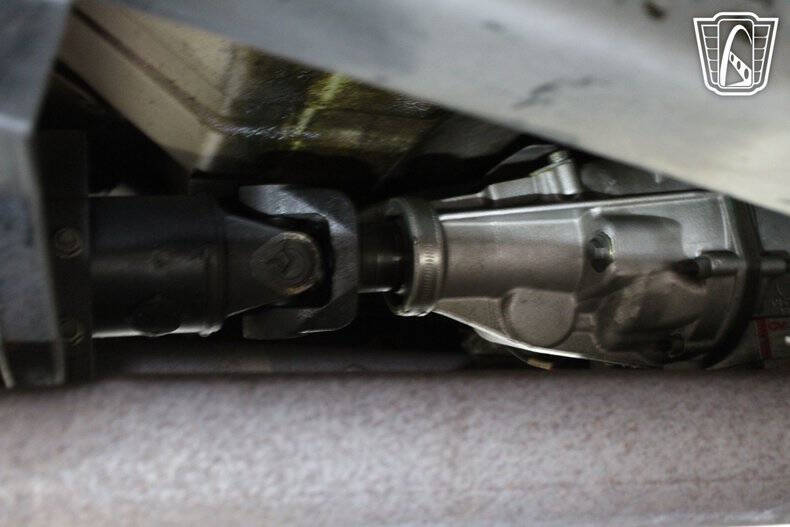 1986 GMC C/K 1500 Series