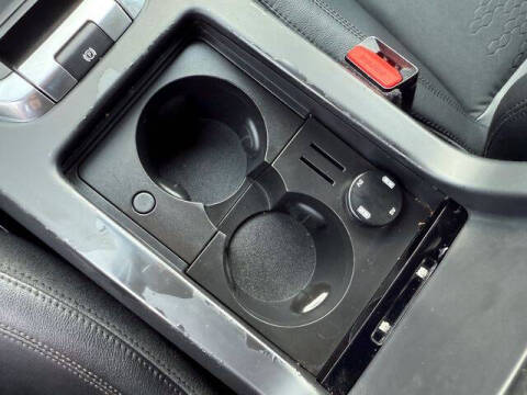 2016 Land Rover Discovery Sport SE