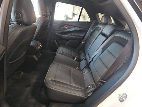 2024 Chevrolet Blazer EV 2LT