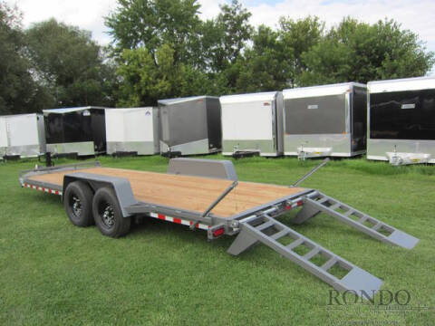 2025 BWISE Equipment EH20-14-HD