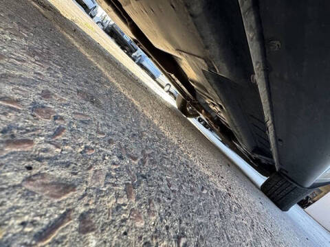 2002 Saturn S-Series SL2