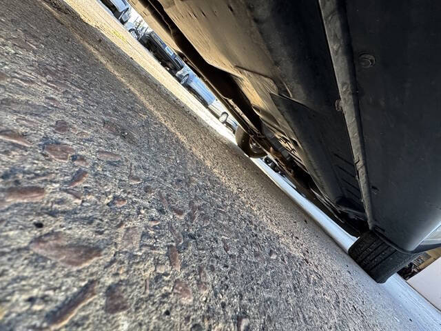 2002 Saturn S-Series SL2