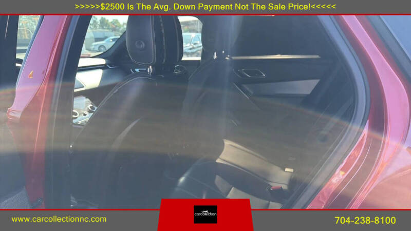 2020 Land Rover Range Rover Velar P250 R-Dynamic S