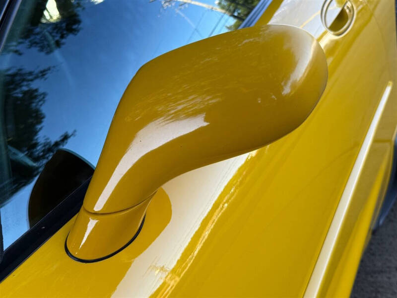 2003 Chevrolet Corvette Z06