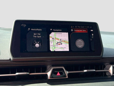 2024 Toyota GR Supra 3.0 Premium