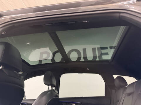 2019 Audi Q7 quattro Prestige 55 TFSI