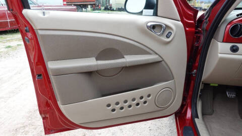 2006 Chrysler PT Cruiser GT