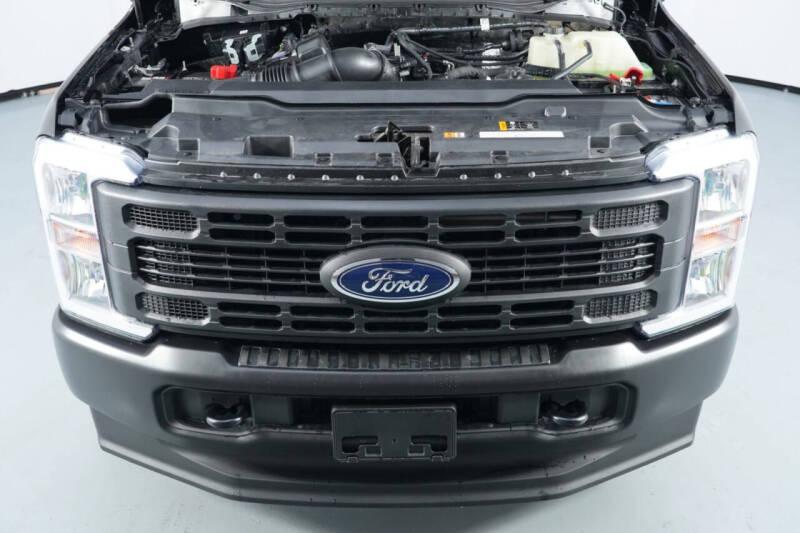 2024 Ford F-350 Super Duty XLT