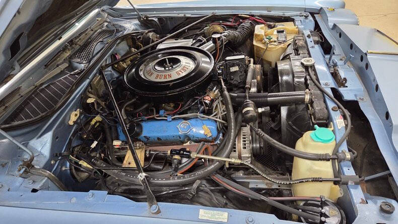 1978 Chrysler Cordoba