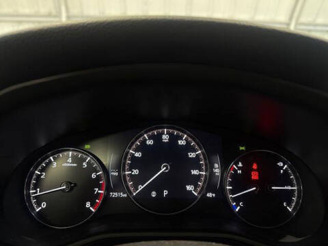 2023 Mazda CX-50 2.5 S Preferred Plus