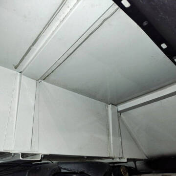 1988 Land Rover Defender