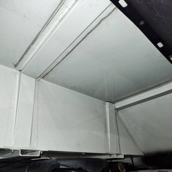 1988 Land Rover Defender