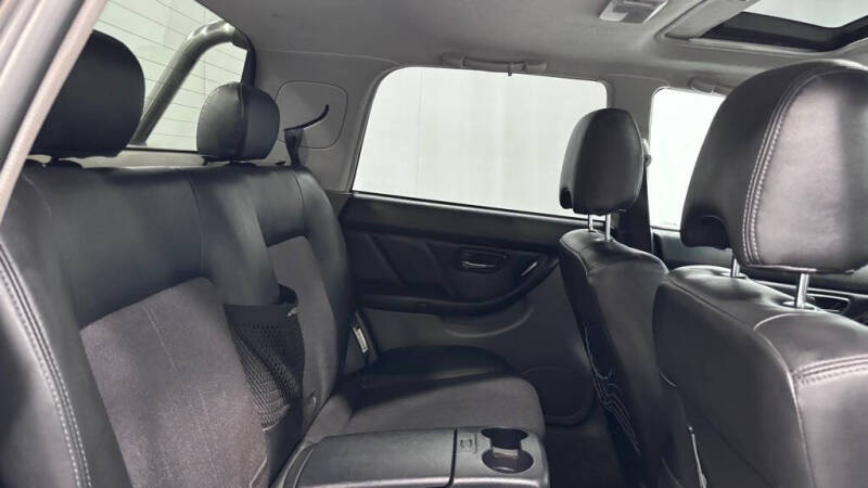 2006 Subaru Baja