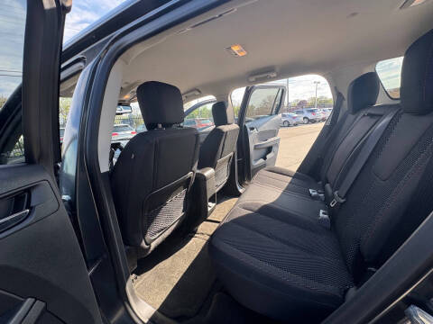 2017 GMC Terrain SLE-2