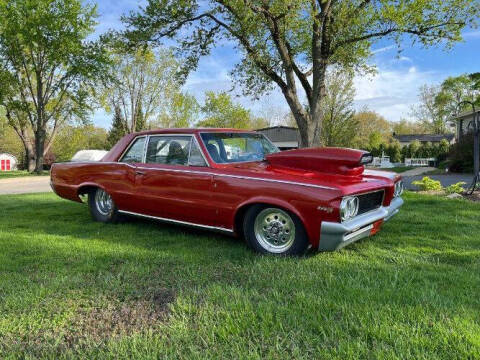 1964 Pontiac Tempest