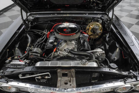 1967 Chevrolet Chevelle