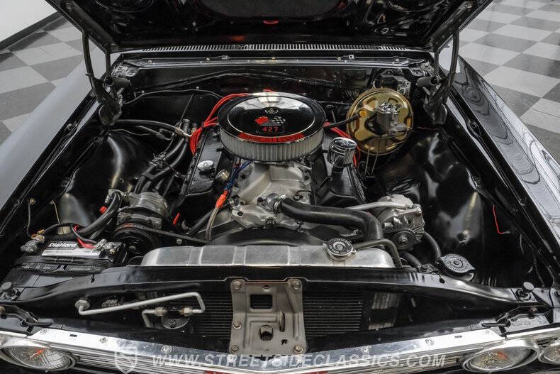 1967 Chevrolet Chevelle