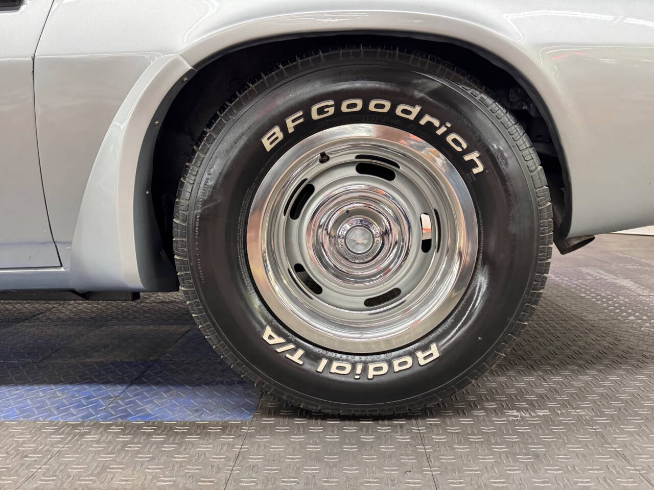 1981 Chevrolet Camaro 26