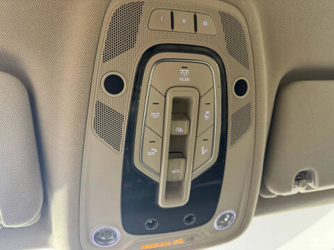 2017 Audi Q7 3.0T quattro Premium Plus