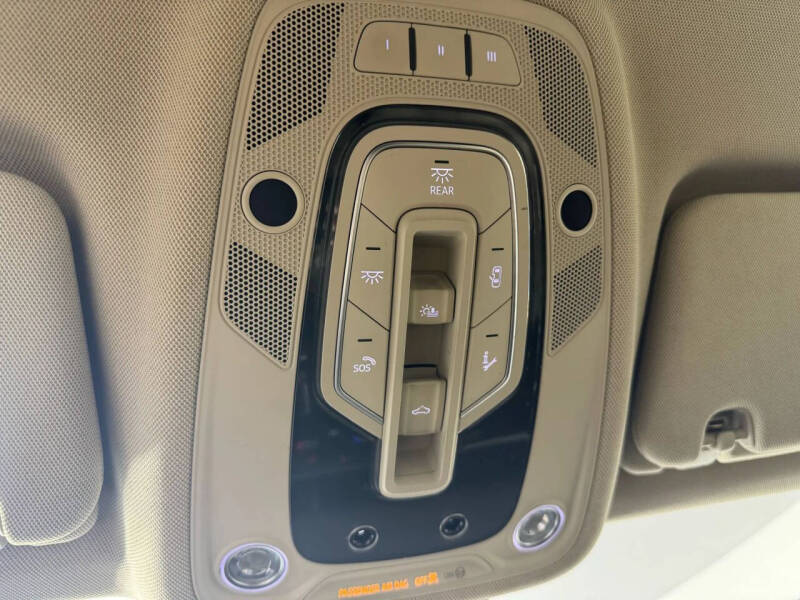 2017 Audi Q7 3.0T quattro Premium Plus