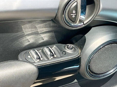 2022 MINI Hardtop 4 Door Cooper S