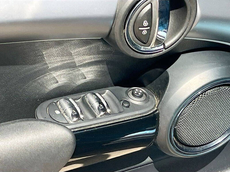 2022 MINI Hardtop 4 Door Cooper S