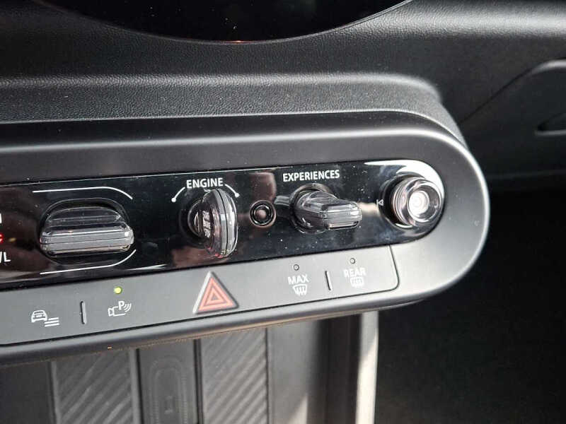 2025 MINI Hardtop 2 Door Cooper S