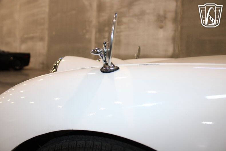 1959 Austin-Healey Sprite MKIII